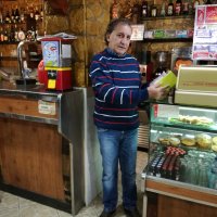 cafe pinto foto